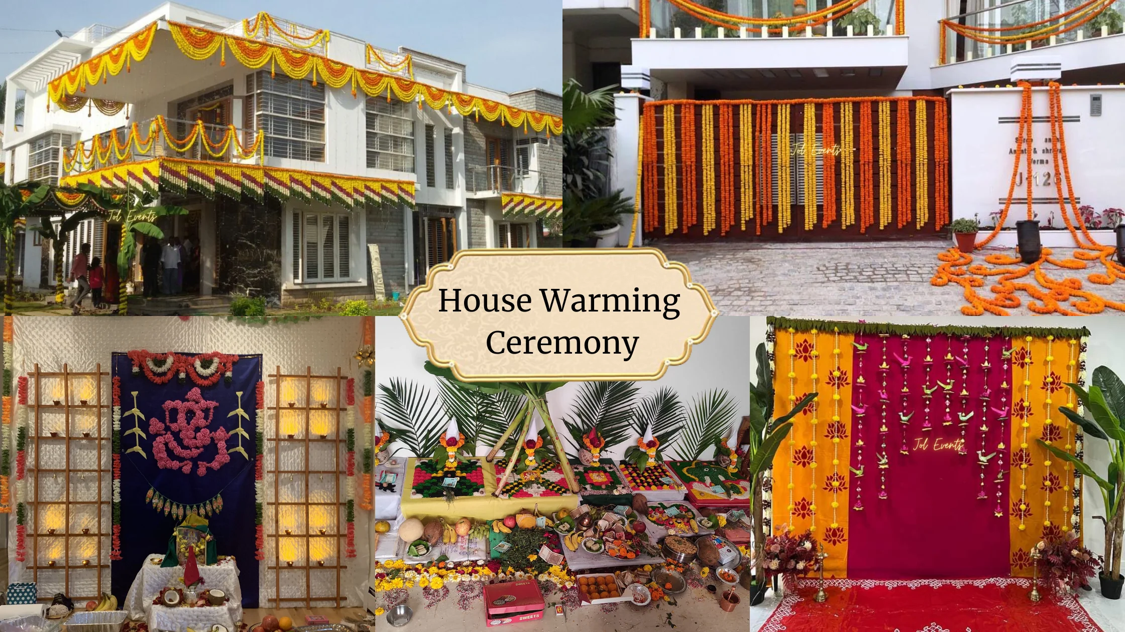 House Warming